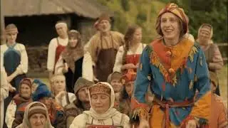 Хитропоповка  // Нереальная история .  :)