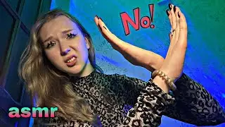 асмр ❌ НЕ ЗАХОДИ на это ВИДЕО, если не хочешь быстро заснуть 🥱￼ asmr Don't come in here