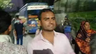 কঠিন বাঙ্গালী ||গাড়ী বন্ধ হইলে কি হইবো || জয় বাংলা || #YOUSHORTS