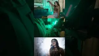 Smoke Ninja Theatrical Fog Generator Entry Level Cinematographer ￼and Photographer #shots #shorts