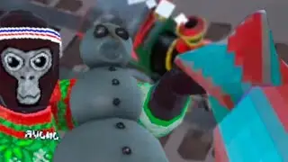 The Christmas update