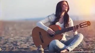 1 час - Расслабляющая классическая гитара #157