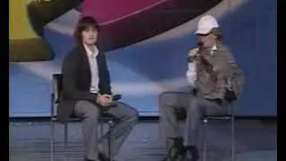 КВН - «Простофилы», Первая лига, 1 1/2 2006, музыкалка