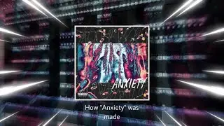 How “Anxiety” by Juice WRLD was made (FL Studio Remake) + FLP