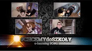 Chcemy do szkoły wreszcie... 2020