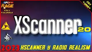 Mastering Realism: Step-by-Step Guide to Installing XScanner & Radio Realism for Ultimate Immersion