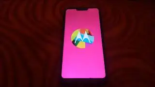 Como formatear Motorola  G7 Power
