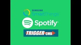 Switch Spotify devices with Alexa and Smartthings
