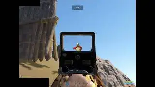 HDMI 😈 Rust pvp highlights