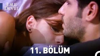 Lale Devri 11. Bölüm