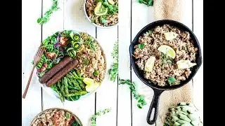 Greek Rice