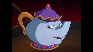 Сұлу мен құбыжық 3 Бэллдің сиқырлы әлемі