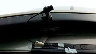 Einbau von 2 Dashcams im Carthago C-Line. Sinn oder Unsinn das ist hier die Frage??