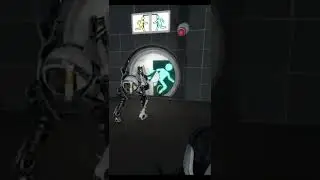 Portal 2 Betrayal!