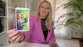 ♋️ РАК- ТАРО - розклад на ЧЕРВЕНЬ 2024 року від Oxana Tarot 💝