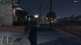 DRUNK NERDS בGTA