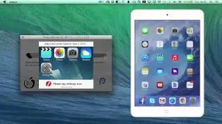 Как сделать Jailbreak iOS 7.1, iOS 7.1.x? Как перейти с iOS 7.x на iOS 7.1.2 без потери твиков?