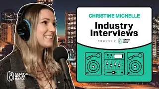 Christine Michelle Industry Interviews Podcast