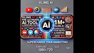 Kling AI Review: The Ultimate AI Tool for Content Creation & Marketing