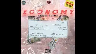 BeezyB - Economy [Prod Nxro]