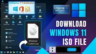 How to download Windows 11 ISO file from Microsoft | Official