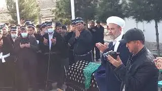 Чанозаи Аловиддин Абдулоев |||  Janoza Aloviddin Abduloev