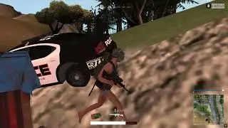 Чит для PUBG MTA
