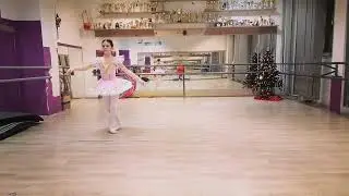 Valse de la poupee