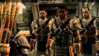 The Worst Warden - Lothering Bandits
