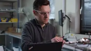 Cambustion instrumentation for combustion applications