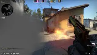 CSGO content that could actually be described 
