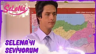 Burak Almula'dan ayrılıyor! | Selena 88. Bölüm Sahneleri ✨