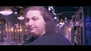 Double Fönetration - Mesude w/Mesut Can Tomay