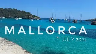 Mallorca 2021 Майорка Пальма де Майорка