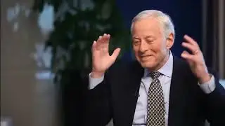 1. Мышление успешных людей - Брайан Трейси