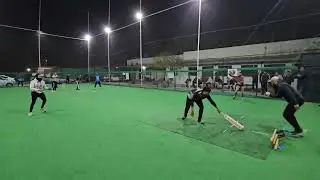 Kingers Vs Seven Strikers 2nd Semi Final Part 5