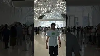 Future museum 🖼️