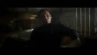 Blade Runner : Rachel realizes her memories aren't hers.