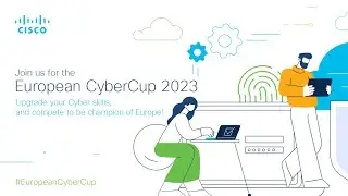 IPD - European Cybercup Final