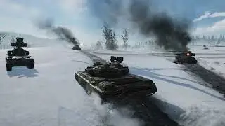 BATTLEFIELD 2042 PORTAL UKRAINE COUNTER OFFENSIVE (NO COMMENTARY)