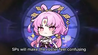 YOU’RE NOT READY FOR WHAT’S COMING