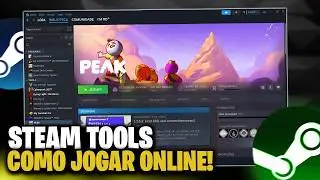 STEAM TOOLS: HOW TO PLAY ONLINE! - COMPLETE TUTORIAL (ONLINE-FIX) - 2026
