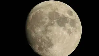 2021 12 16 la lune vers 20h30