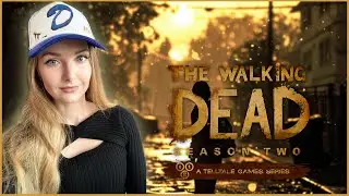 THE WALKING DEAD: SEASON TWO ➤ Эпизод 2