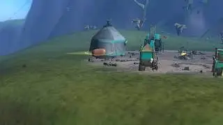 Who Said Worms Can't Fly?