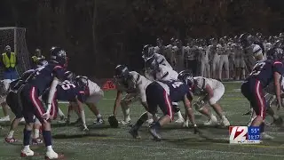 Friday Night Blitz: 11/1/24