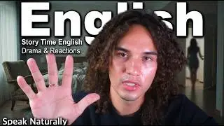How to Start Thinking in English | A1-B2 Beginner Practice