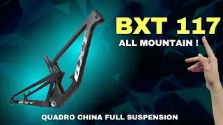FULL FRAME BXT-117 | TECH INTERACTION
