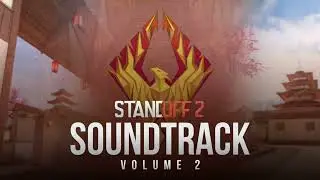 Sakura / Temple (Reforged) - Standoff 2 OST