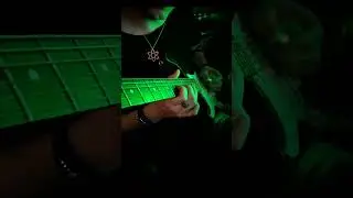 РОЗОВАЯ ПАНТЕРА / Кавер на гитаре/ Rock version 